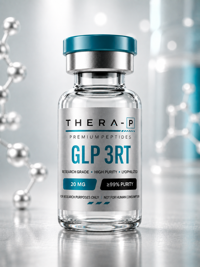 GLP-3RT 2O MG (RETA)