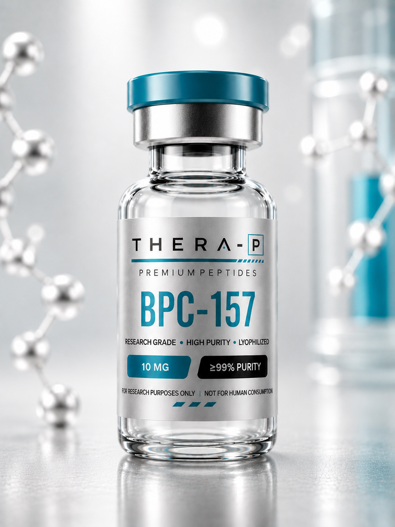 BPC-157 10 MG