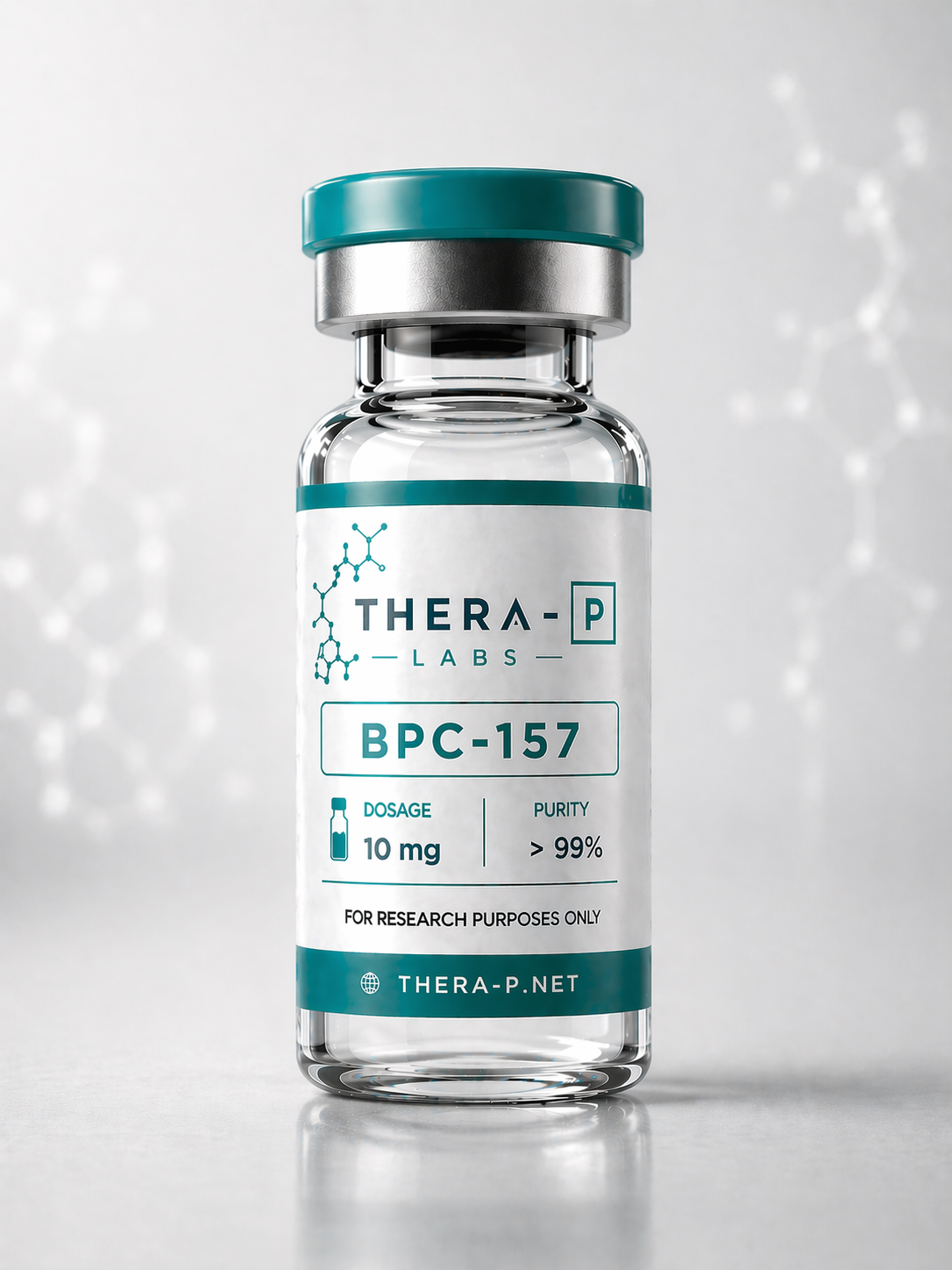 BPC-157 10 MG – THERA-P