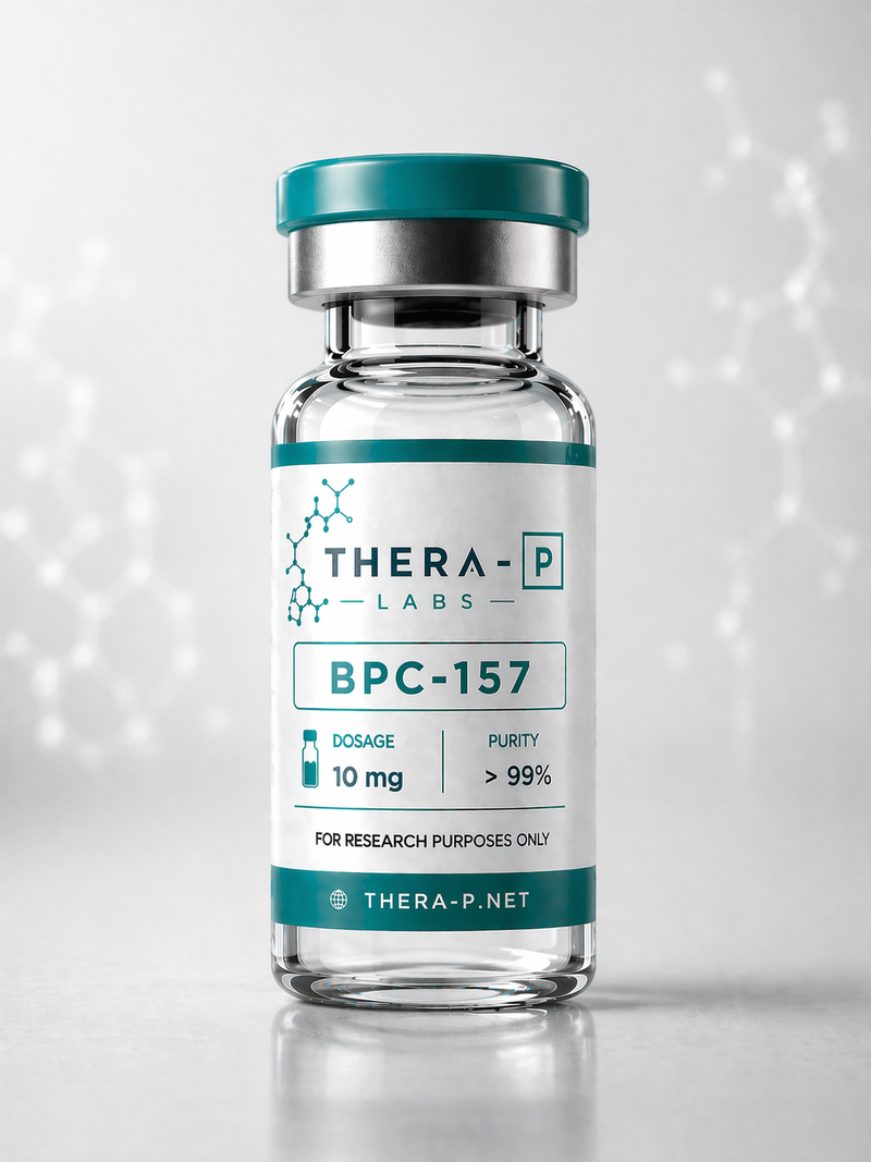 BPC-157 10 MG