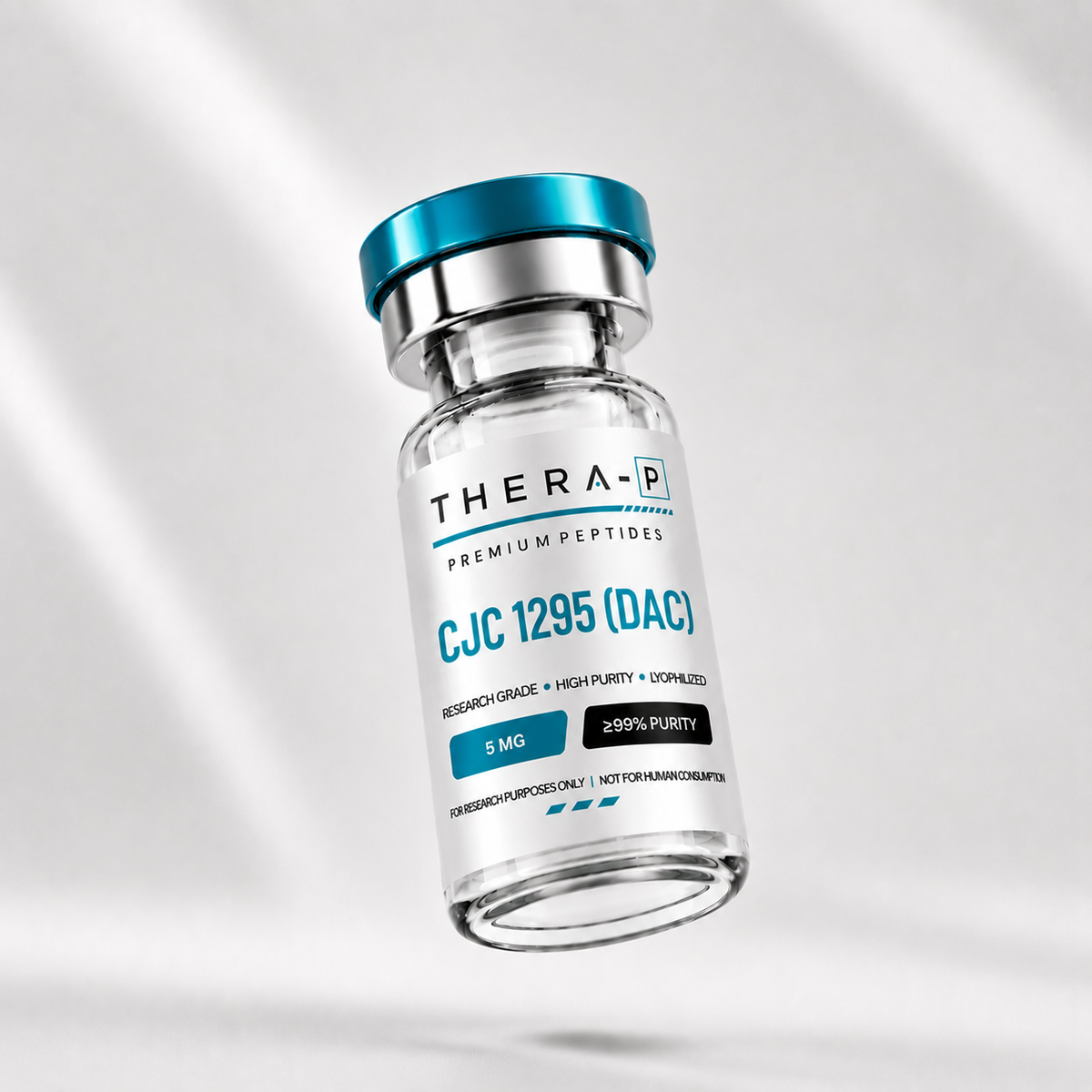 CJC 1295 5 MG (DAC)