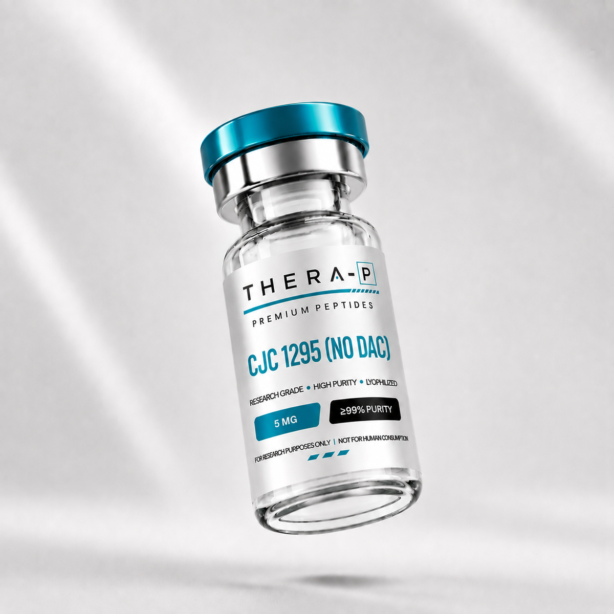 CJC 1295 5 MG (NO DAC)