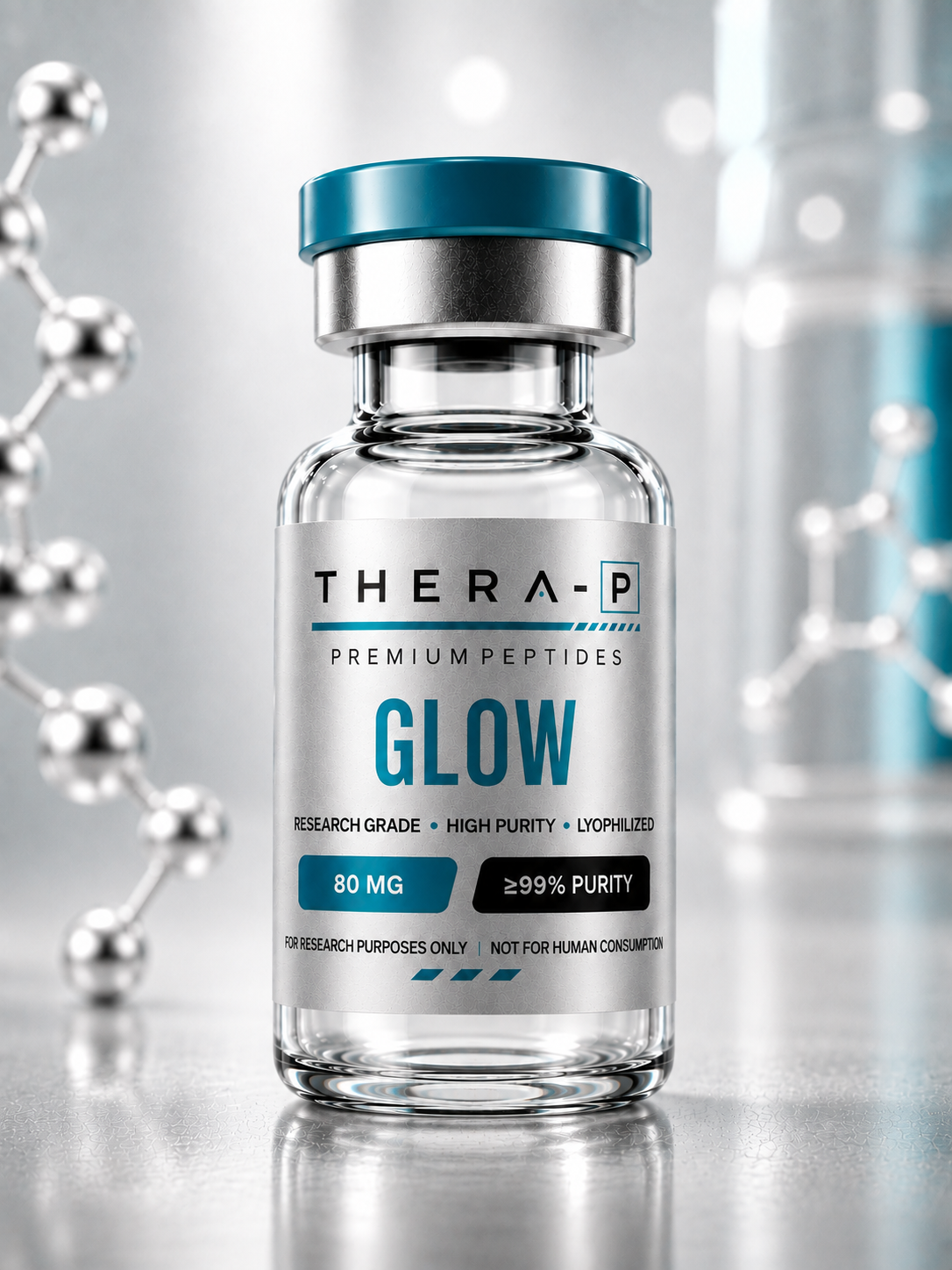 GLOW BLEND