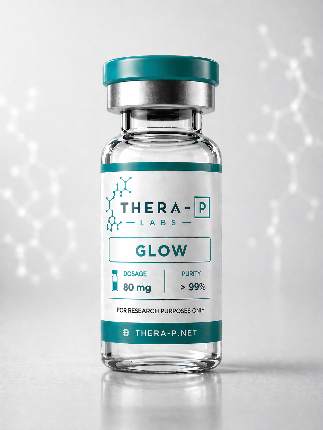GLOW BLEND