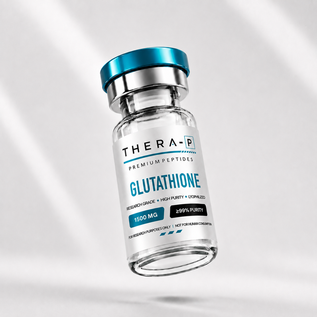 Glutathione 1500 MG