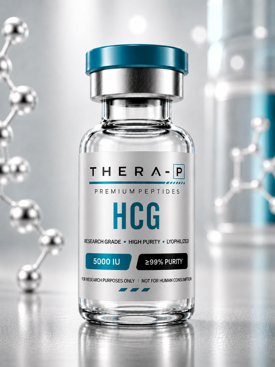 HCG 5000 IU