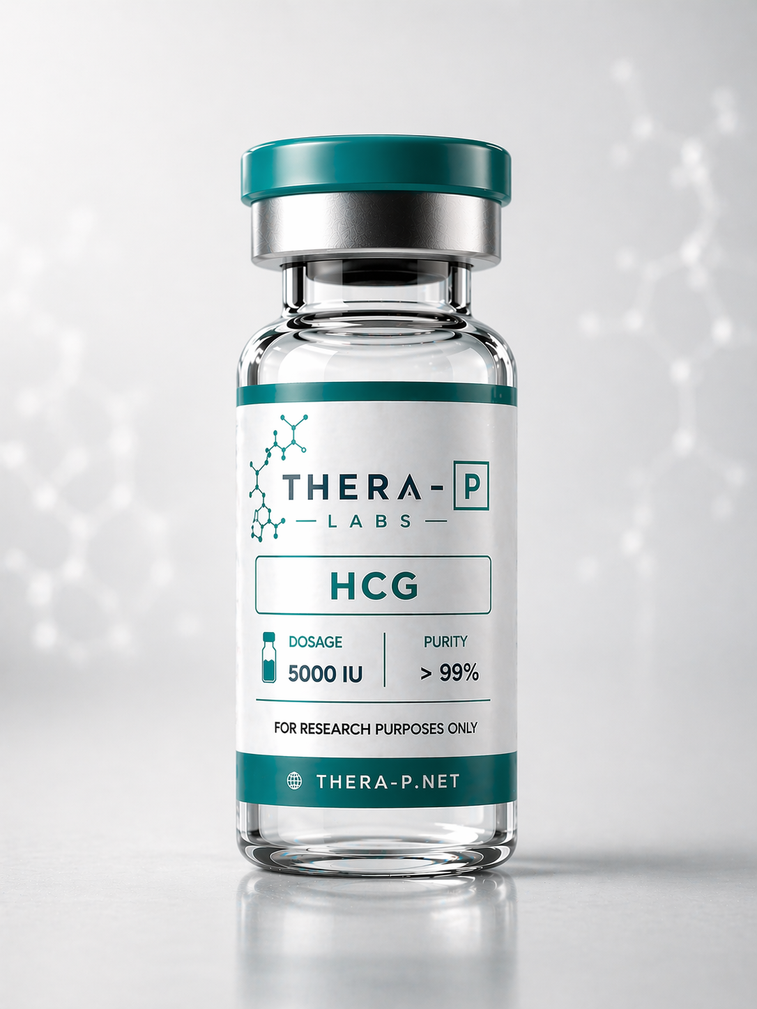 HCG 5000 IU