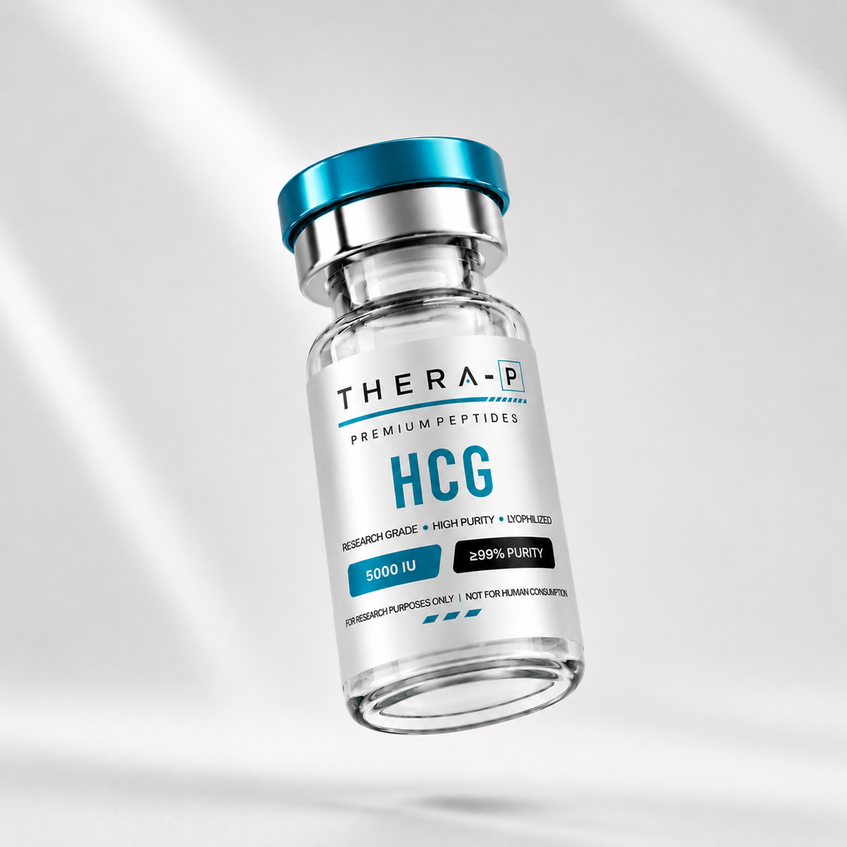 HCG 5000 IU