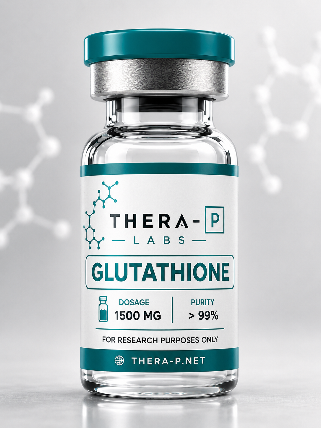 Glutathione 1500 MG