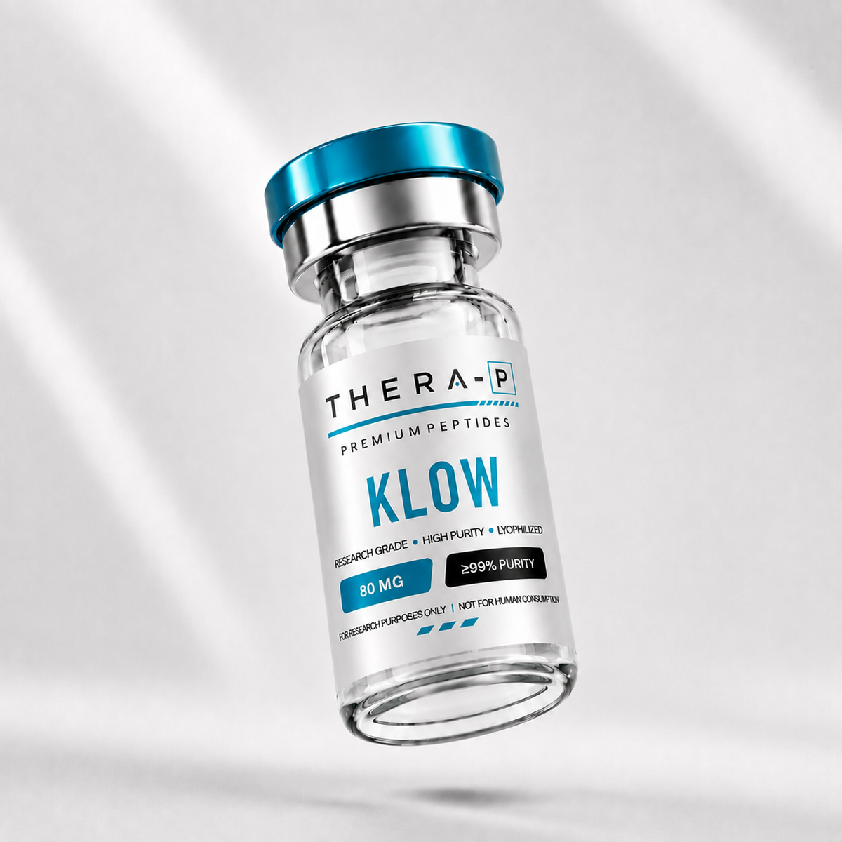 KLOW BLEND 80 MG
