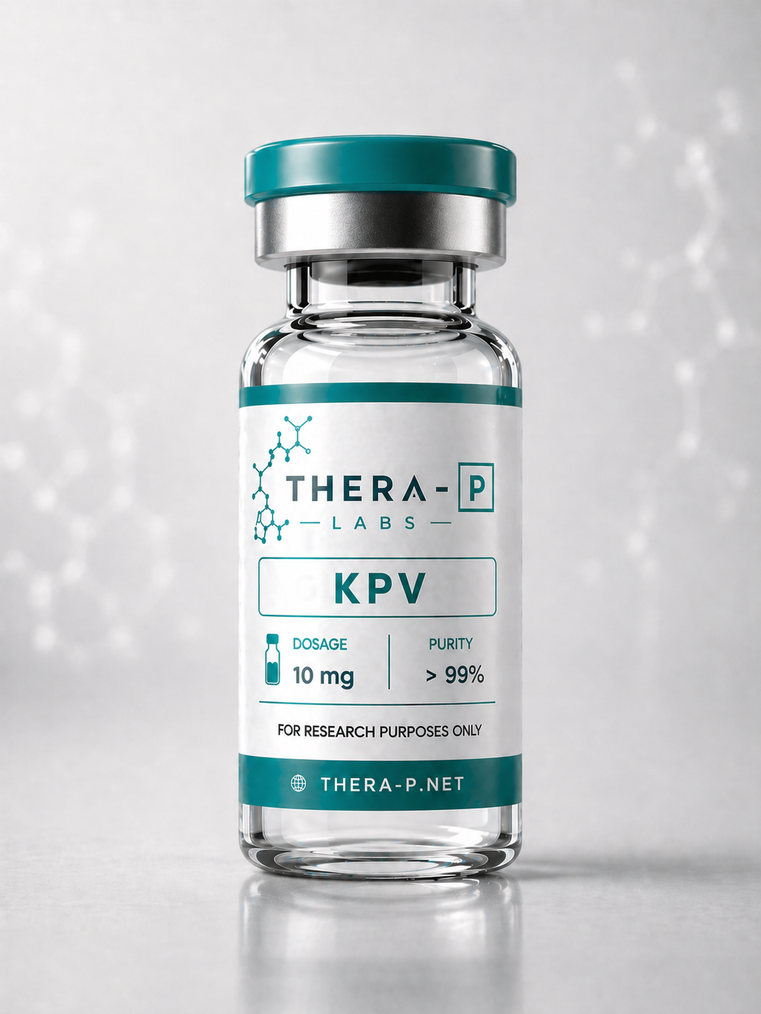 KPV 10 MG