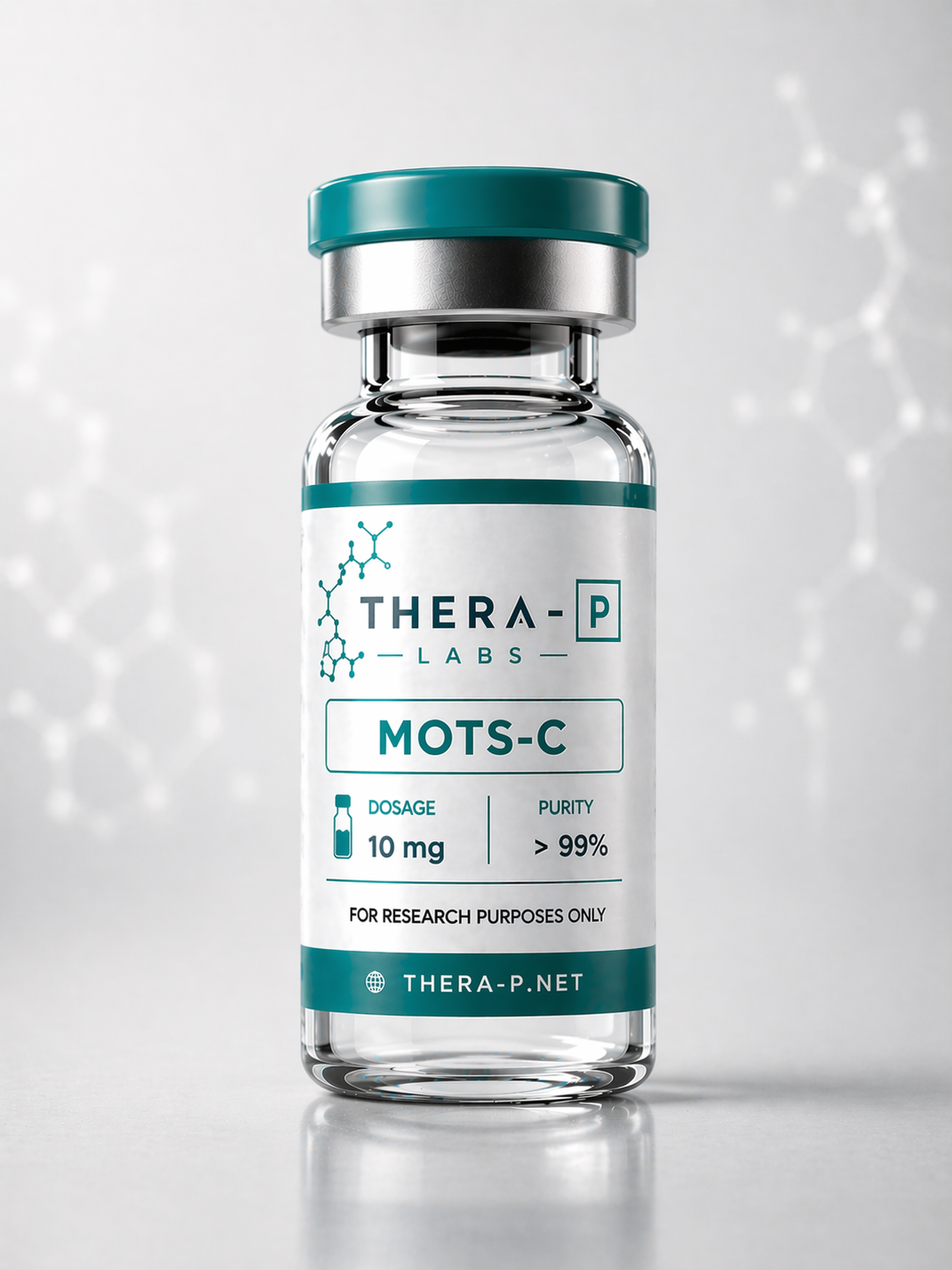 MOTS-C 10 MG