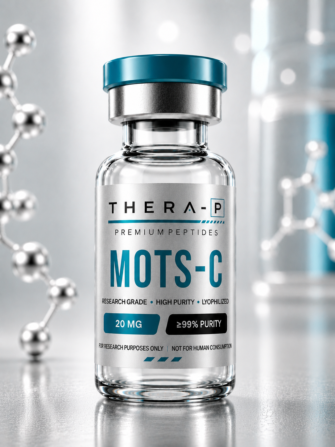 MOTS-C 20 MG
