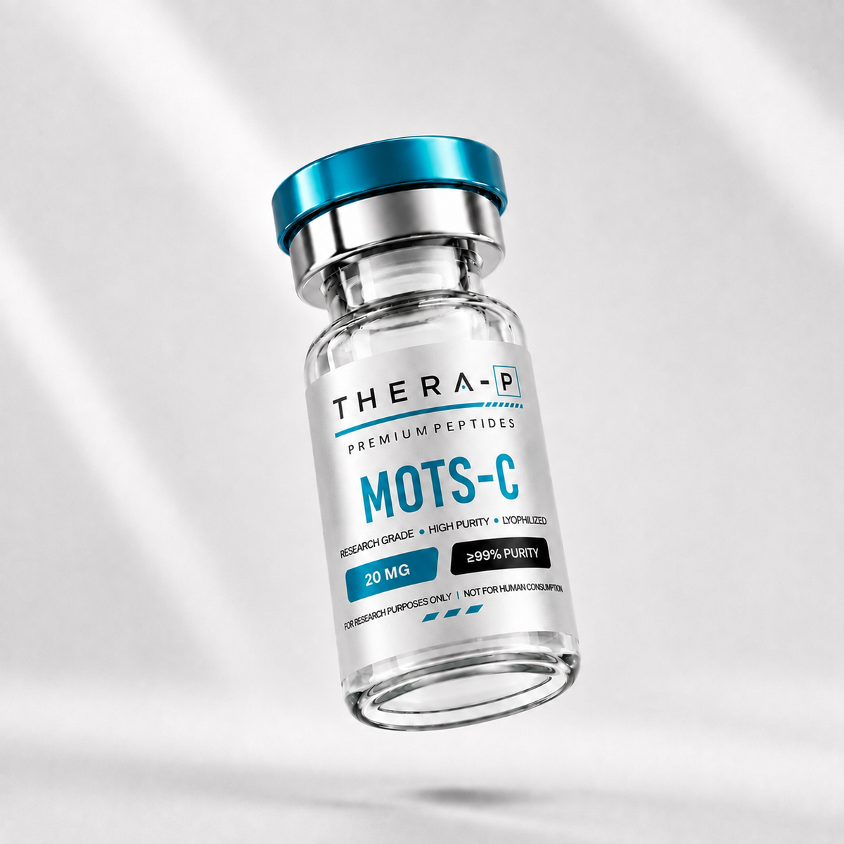 MOTS-C 20 MG