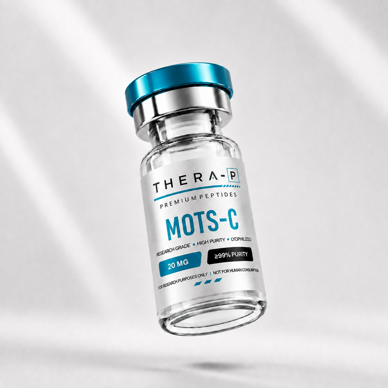 MOTS-C 20 MG