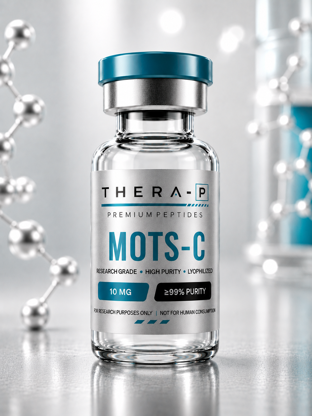 MOTS-C 10 MG