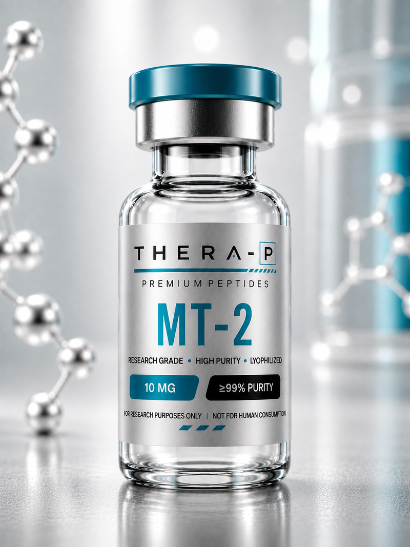 MT-2 10 MG (MELANOTAN)