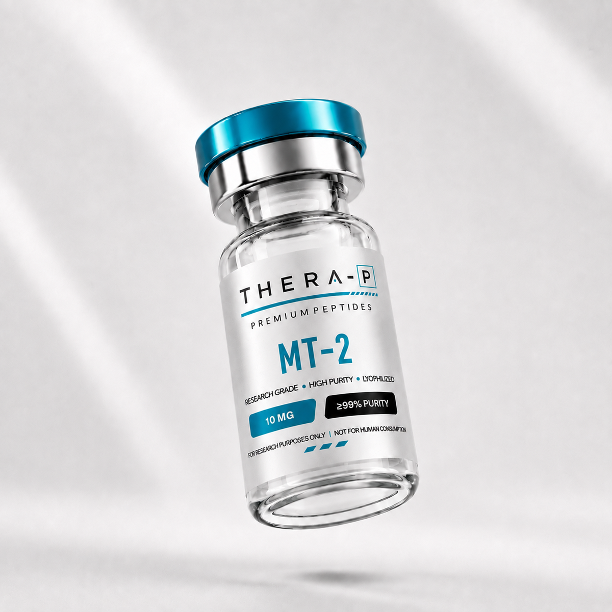 MT-2 10 MG (MELANOTAN)