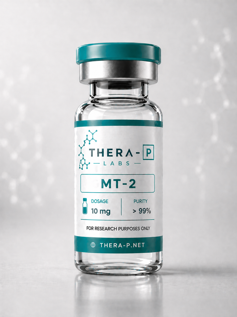 MT-2 10 MG (MELANOTAN)