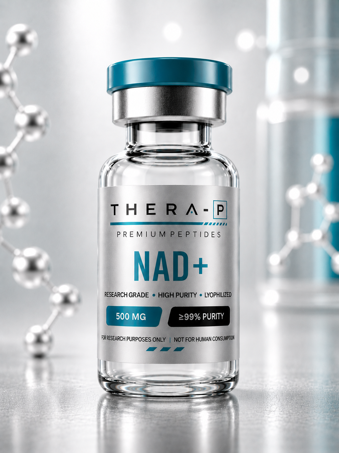 NAD+ 500 MG
