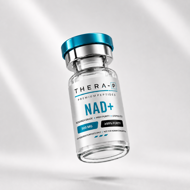 NAD+ 500 MG