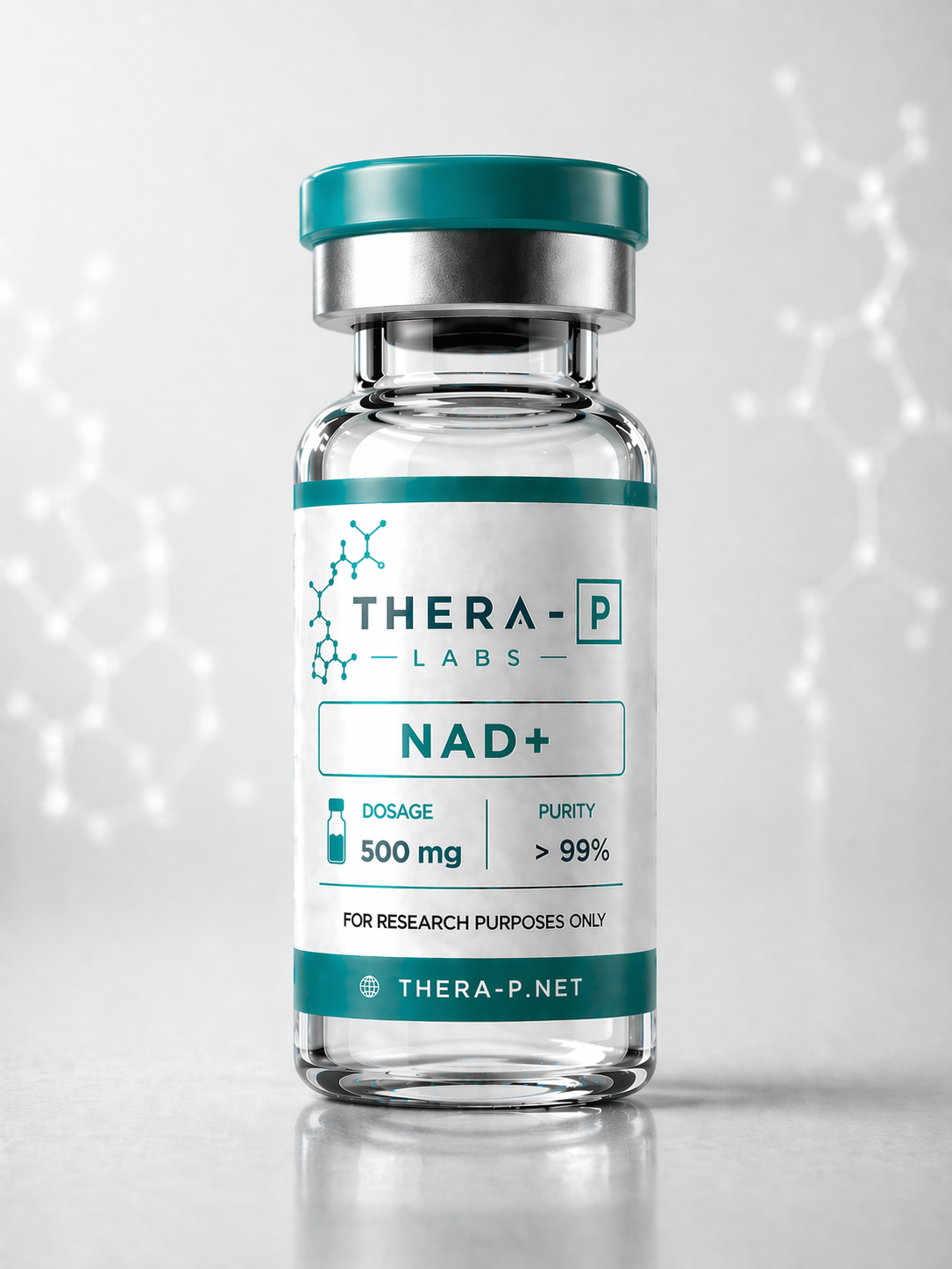 NAD+ 500 MG