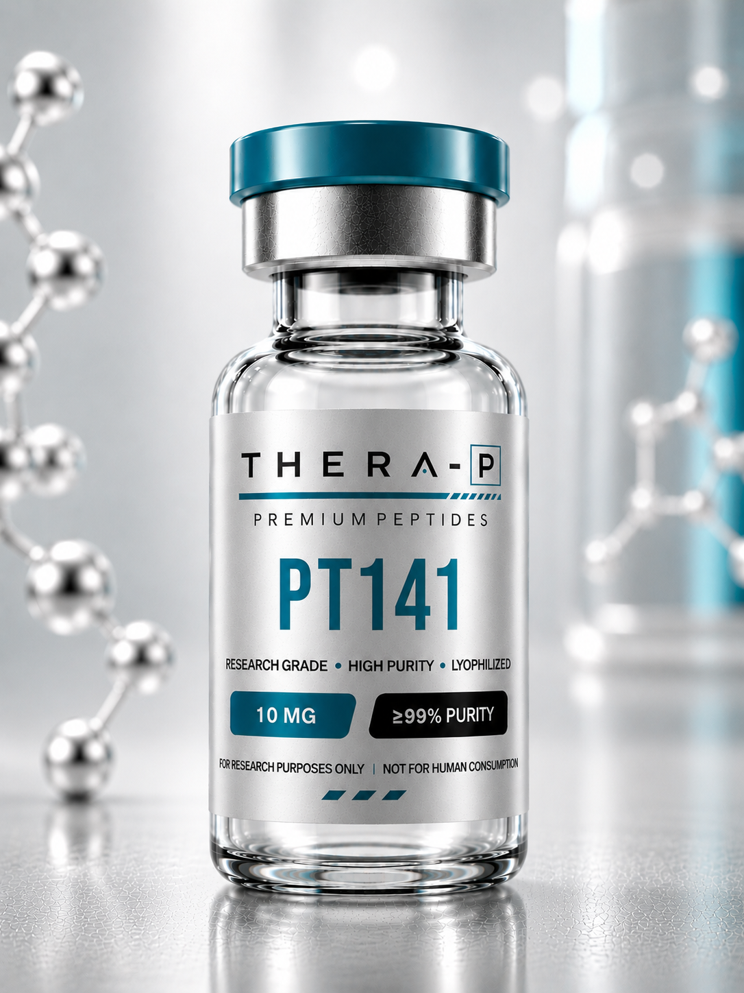 PT-141 10 MG