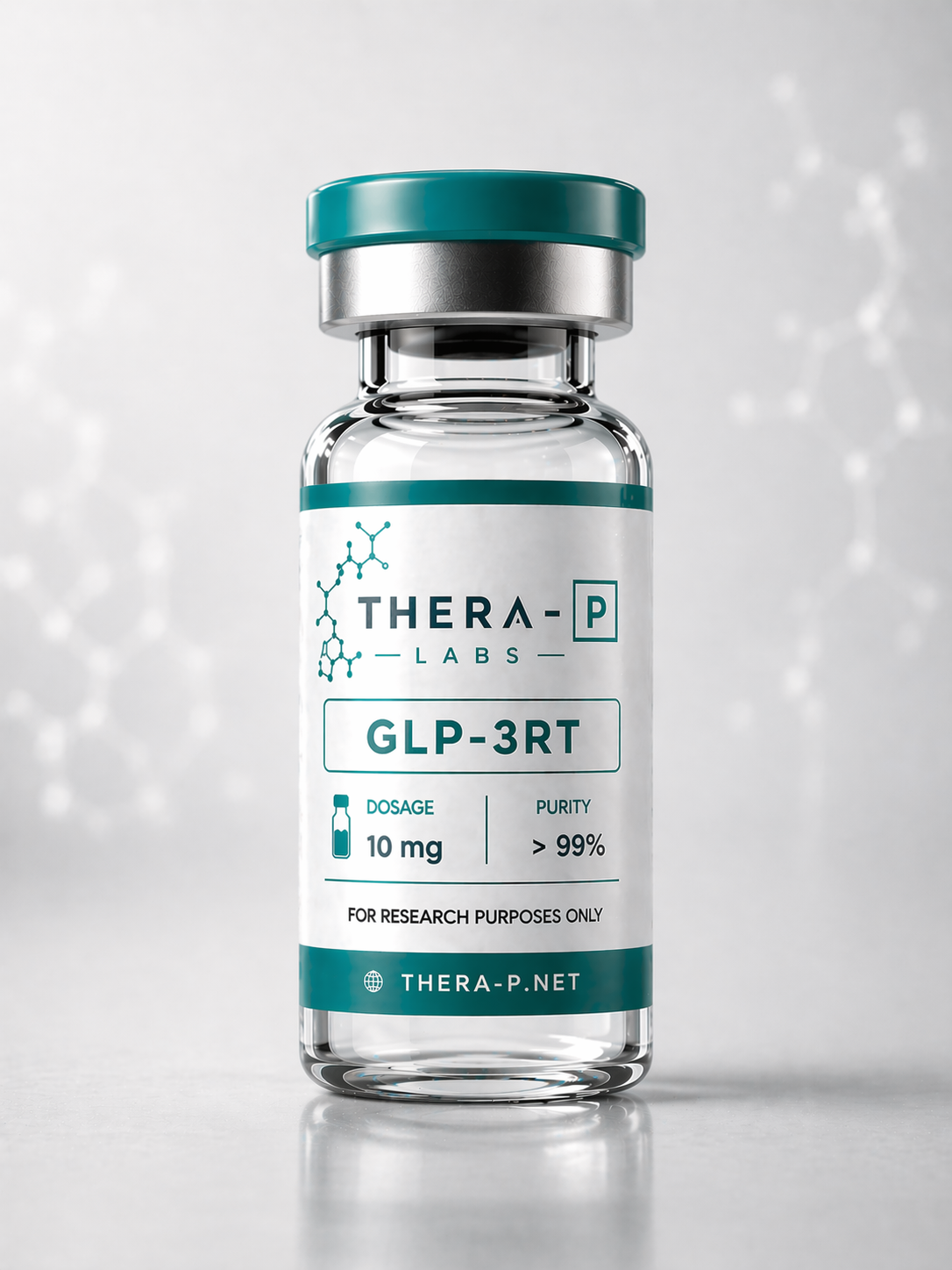 GLP-3RT 10 MG (RETA)
