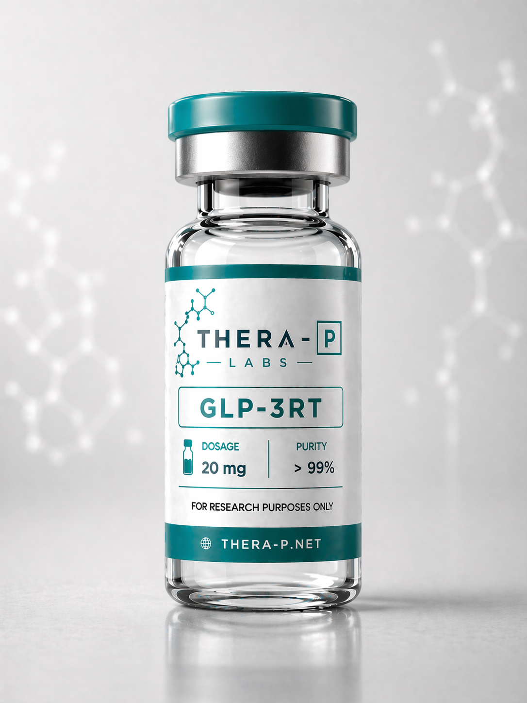 GLP-3RT 2O MG (RETA)