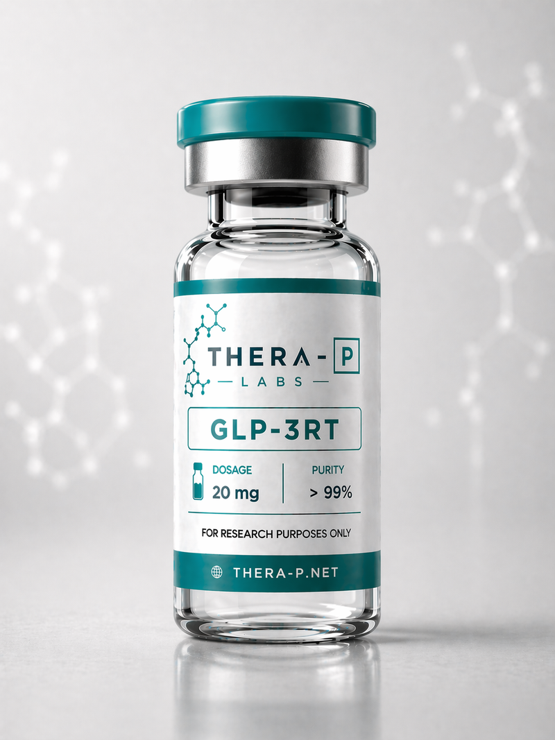 GLP-3RT 2O MG (RETA)