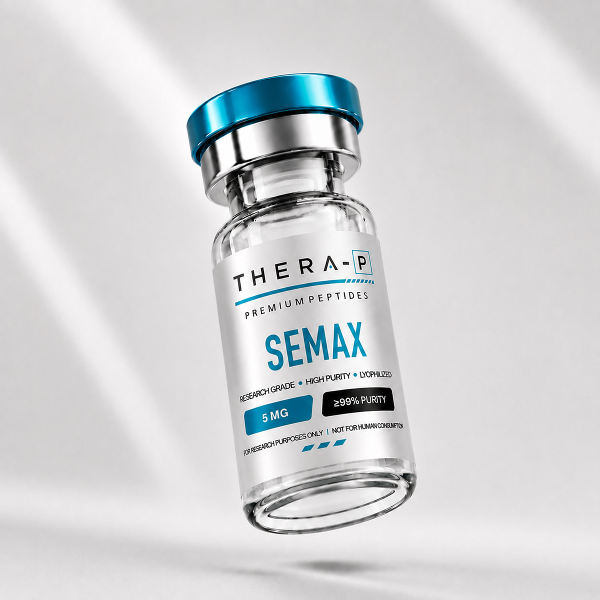 SEMAX 5 MG