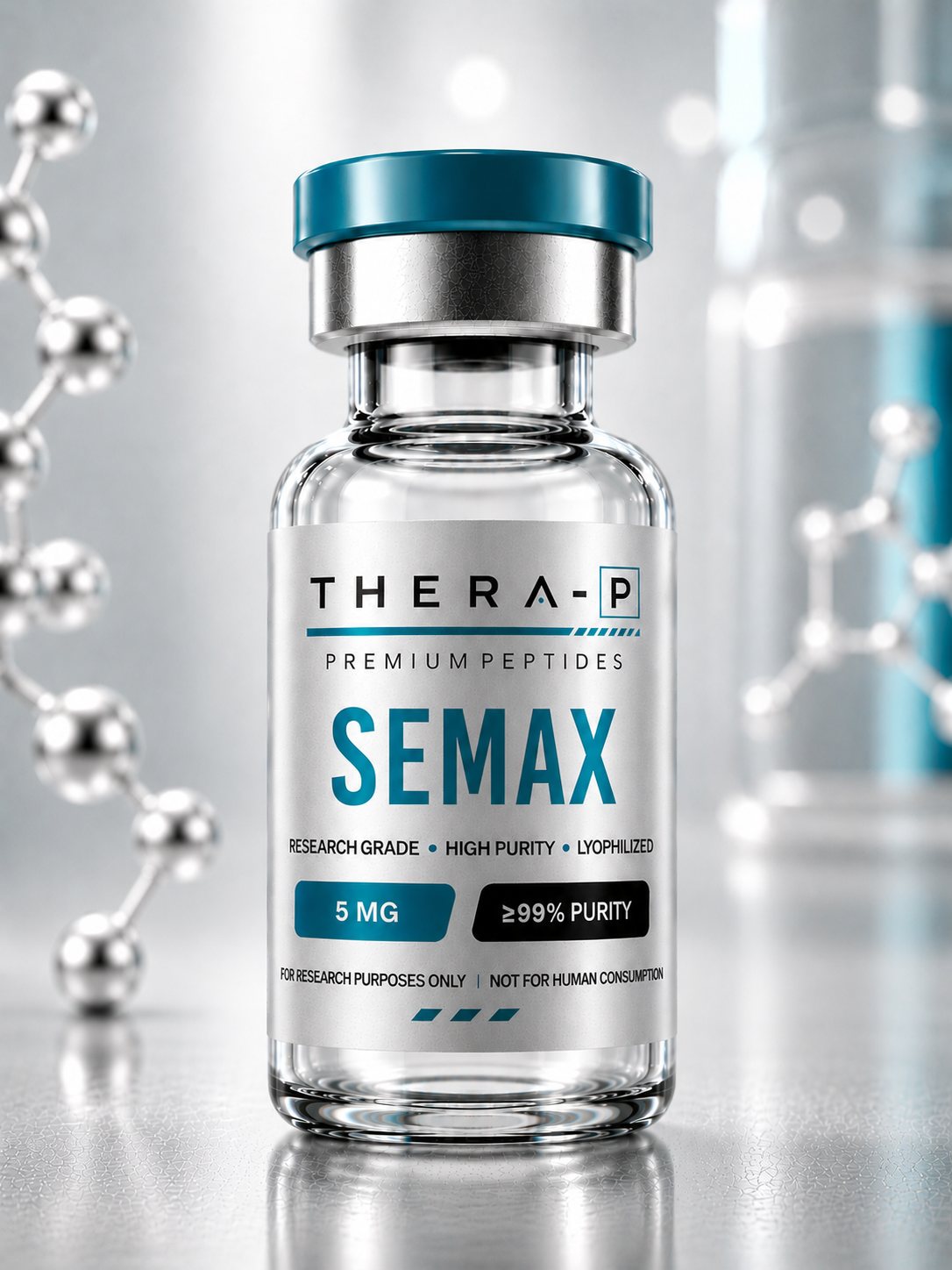SEMAX 5 MG