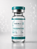 TRZ-10 (TIRZEPATIDE)
