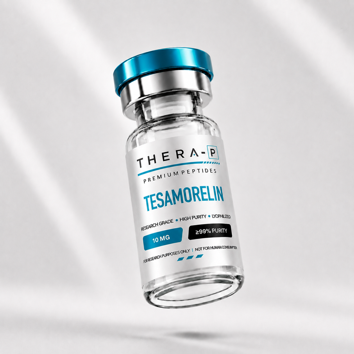 TESAMORELIN 10 MG