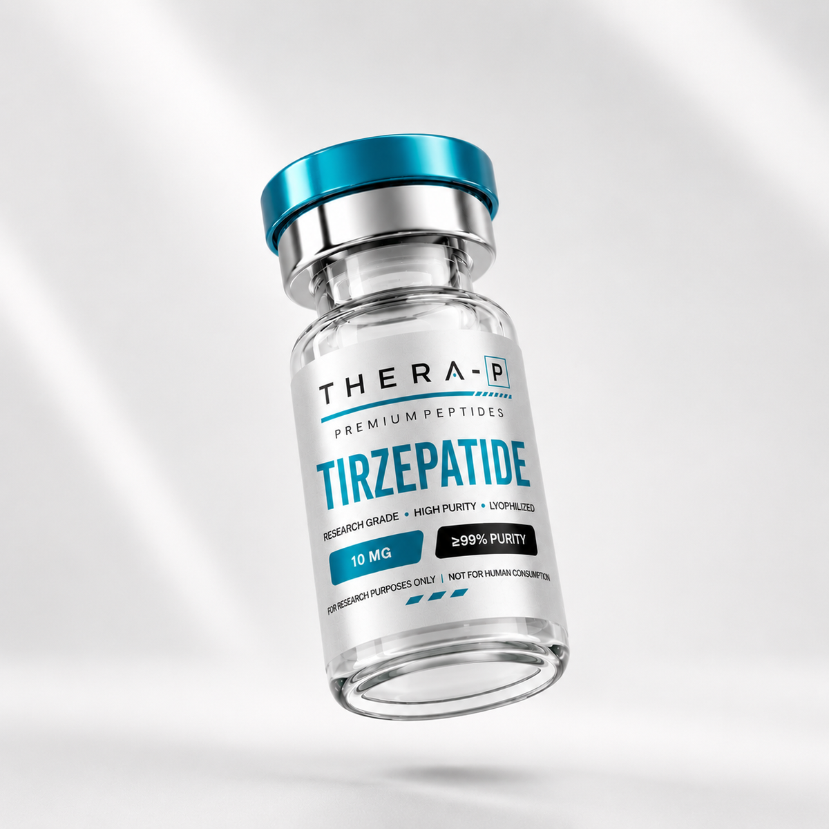 TRZ-10 (TIRZEPATIDE)