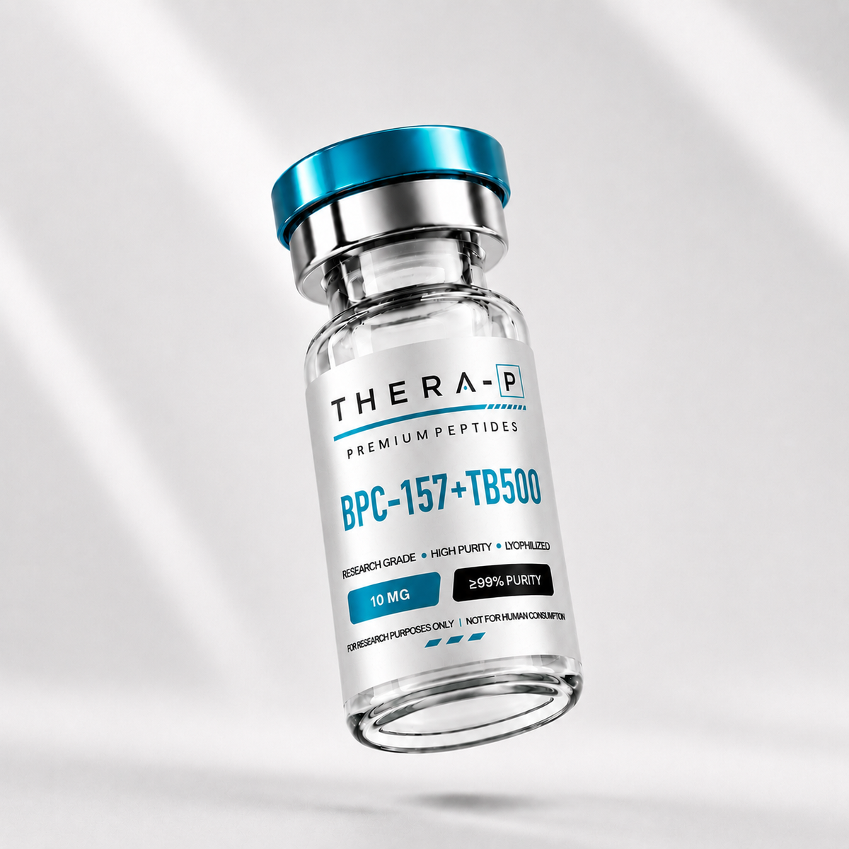 BPC-157+TB500 10 MG BLEND