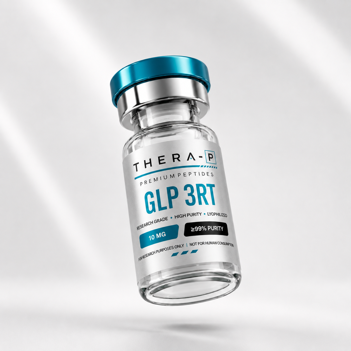 GLP-3RT 10 MG (RETA)