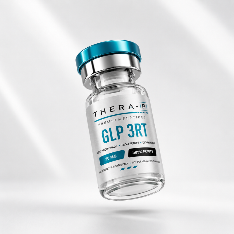 GLP-3RT 2O MG (RETA)