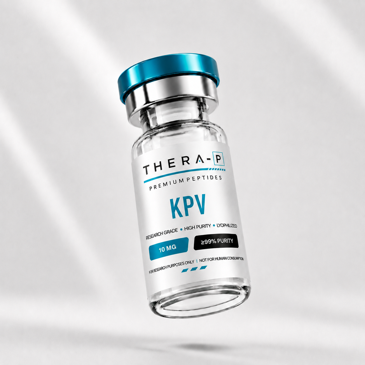 KPV 10 MG